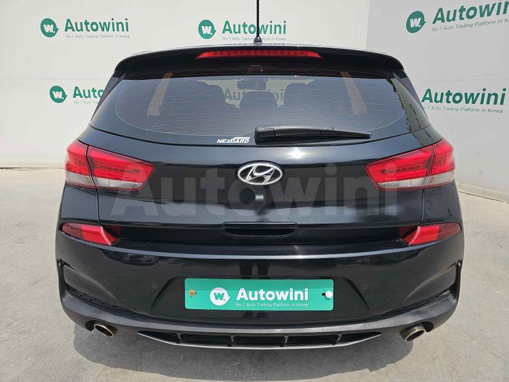 Hyundai i30 2018 — 4