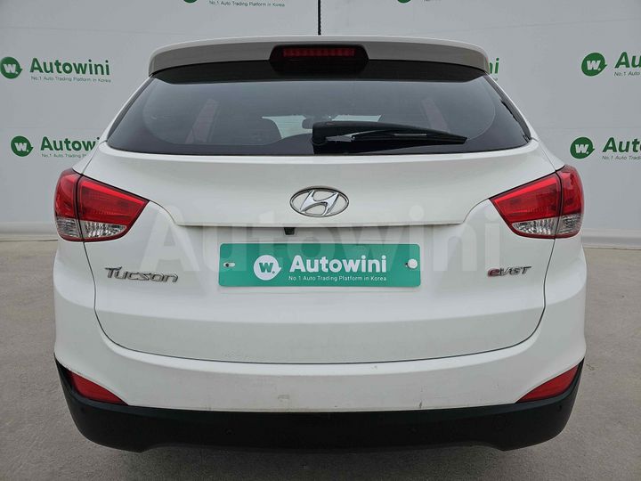 Hyundai Tucson 2015 — 4