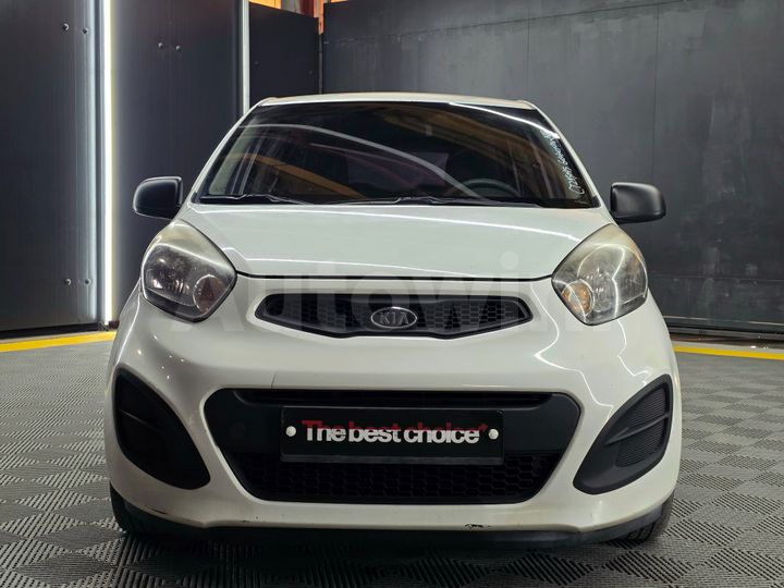 Kia Morning 2012 — 3