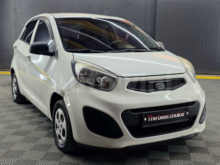 Kia Morning 2012 — 4