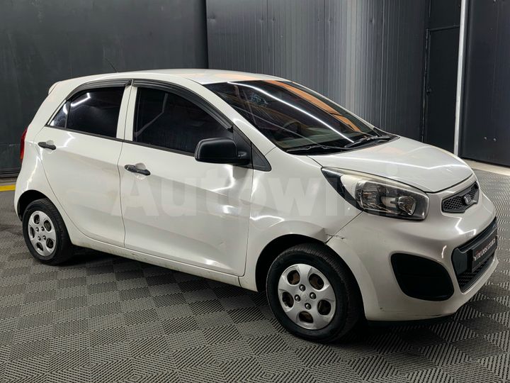 Kia Morning 2012 — 5