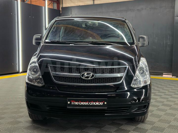 Hyundai Starex 2016 — 3
