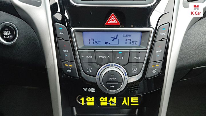 Hyundai i30 2015 — 3