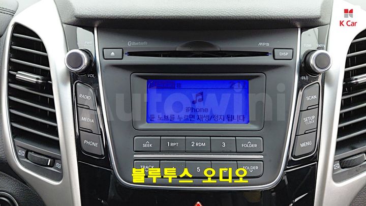 Hyundai i30 2015 — 4