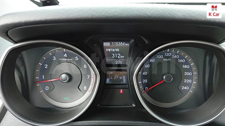 Hyundai i30 2015 — 5