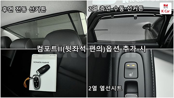 Hyundai Sonata 2022 — 3
