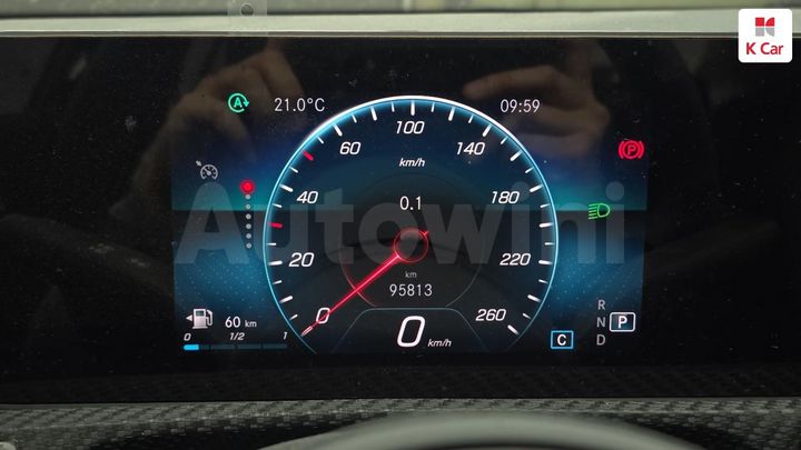 Mercedes Benz A Class 2020 — 3