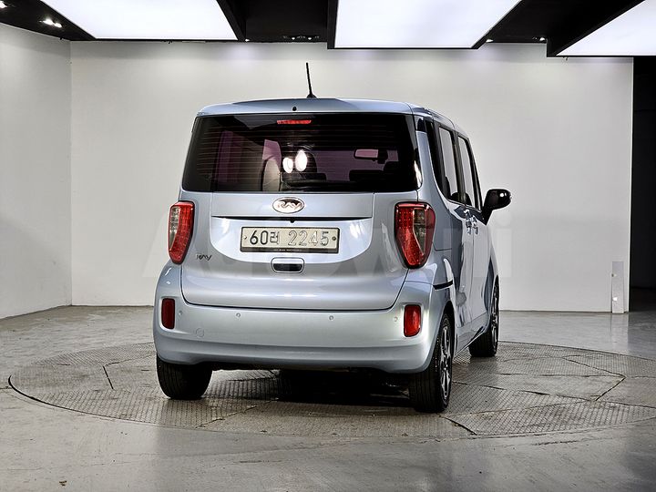 Kia Ray 2012 — 3