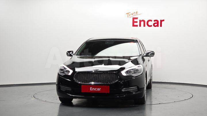 Kia K9 2015 — 3