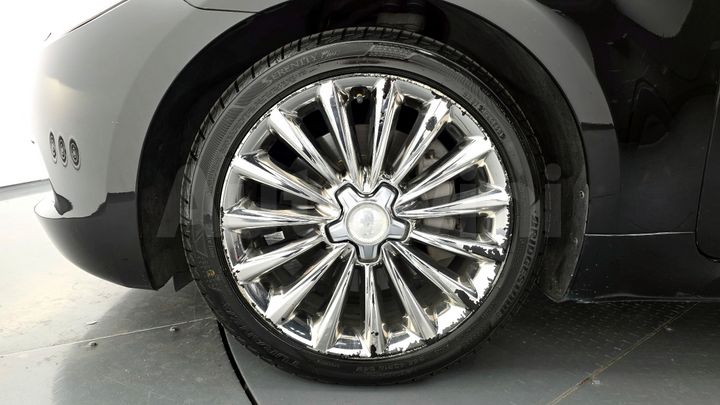 Kia K9 2015 — 5