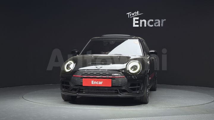 Mini Clubman 2022 — 3