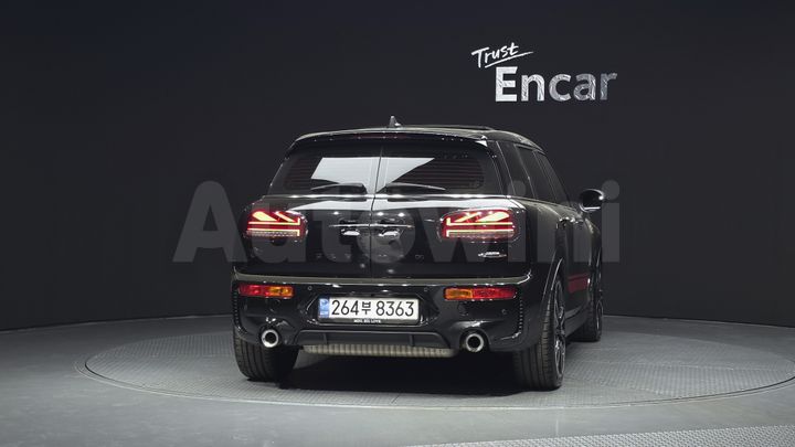 Mini Clubman 2022 — 4