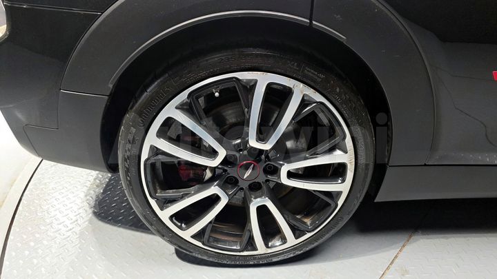 Mini Clubman 2022 — 5