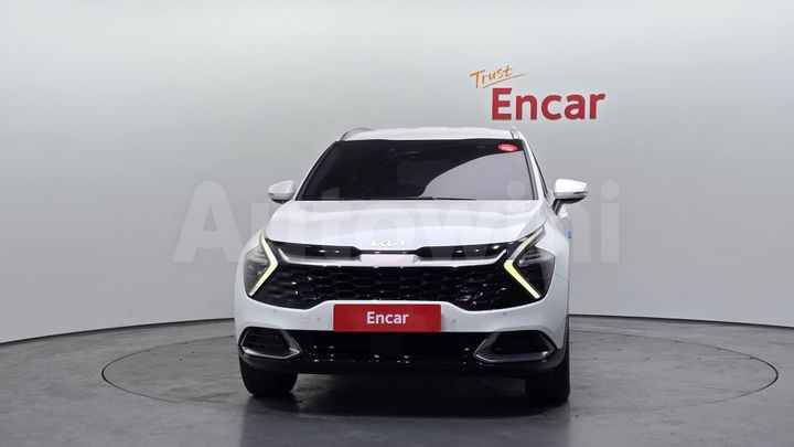 Kia Sportage 2023 — 3