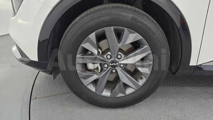 Kia Sportage 2023 — 5