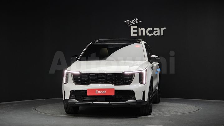 Kia Sorento 2024 — 3