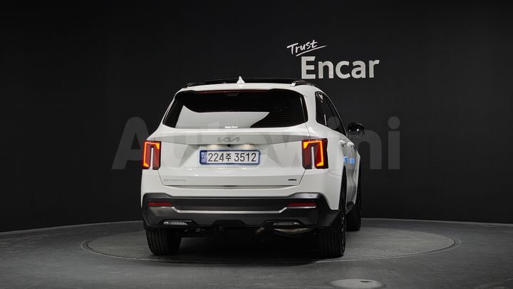 Kia Sorento 2024 — 4