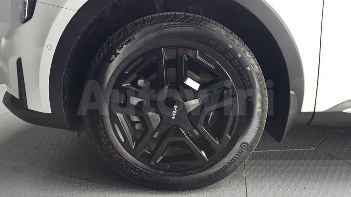 Kia Sorento 2024 — 5