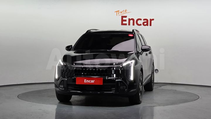 Kia Sportage 2026 — 3