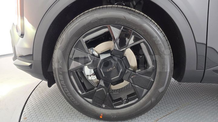 Kia Sportage 2026 — 5