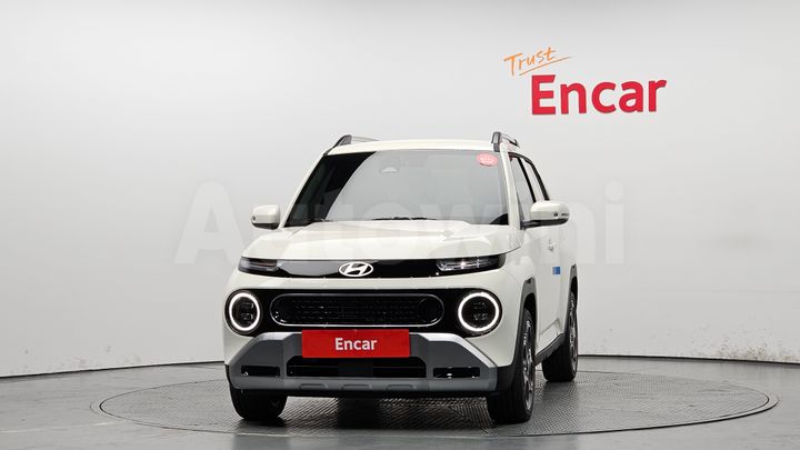 Hyundai Casper 2026 — 3
