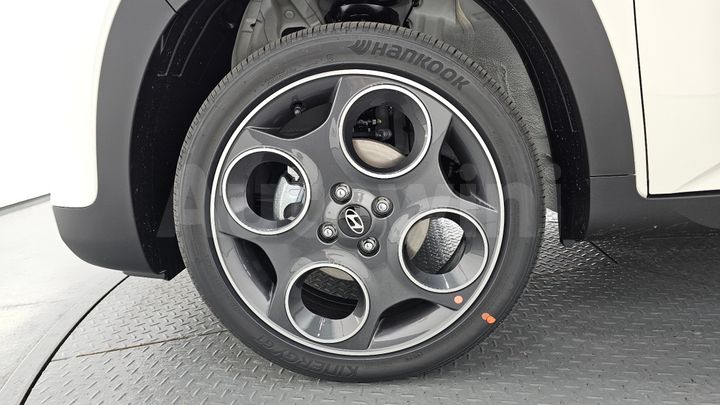 Hyundai Casper 2026 — 5