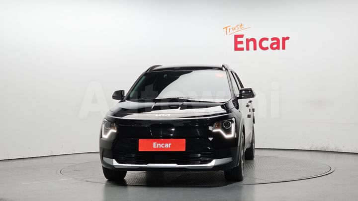 Kia Niro 2024 — 3