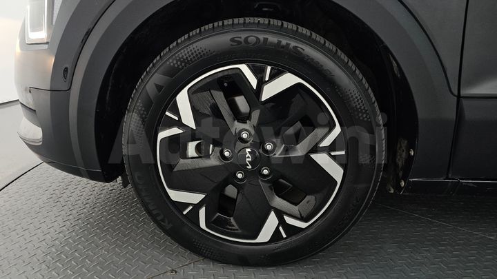 Kia Niro 2024 — 5