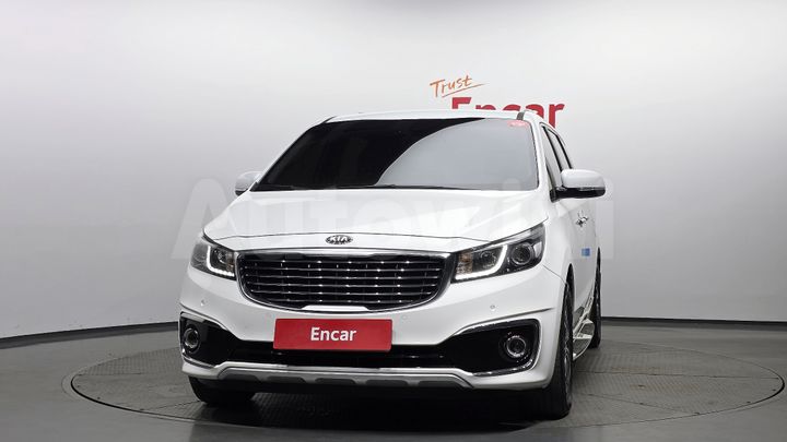 Kia Carnival 2017 — 3