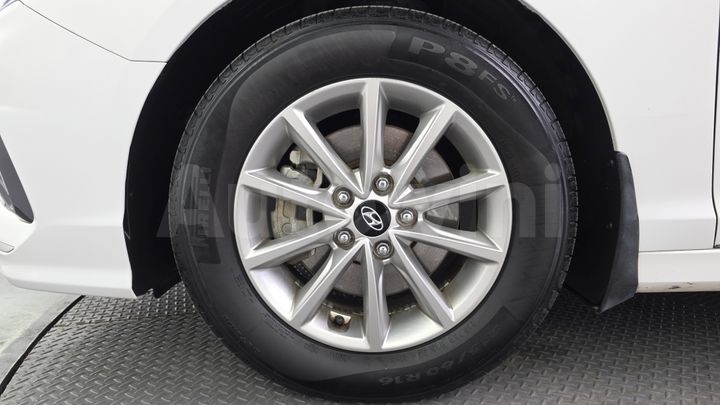 Hyundai Sonata 2019 — 5