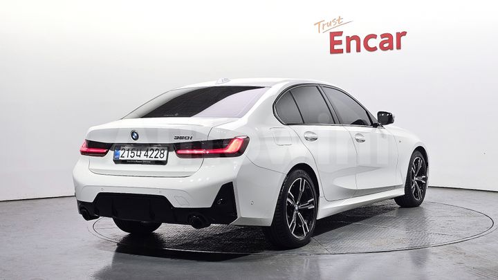 BMW 3 Series 2026 — 2