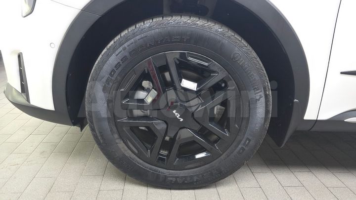 Kia Sorento 2024 — 5