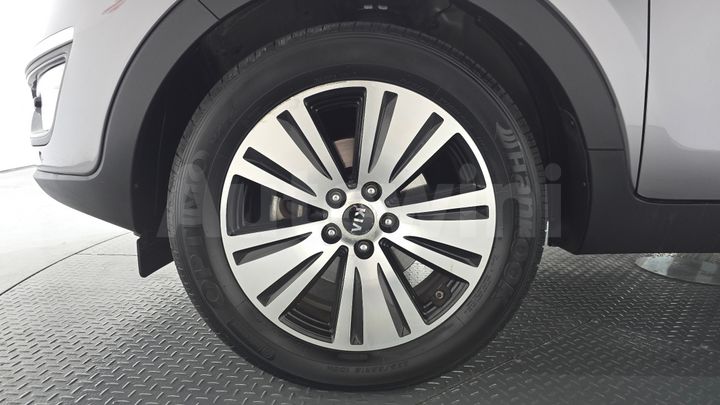 Kia Sportage 2014 — 5