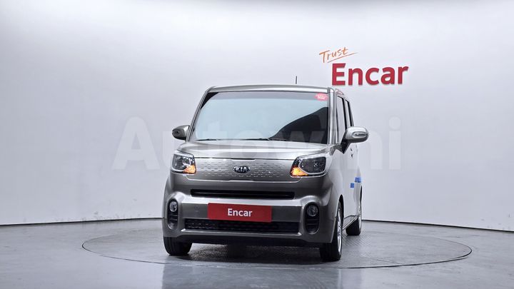Kia Ray 2019 — 3