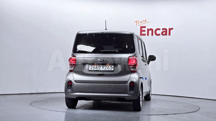 Kia Ray 2019 — 4
