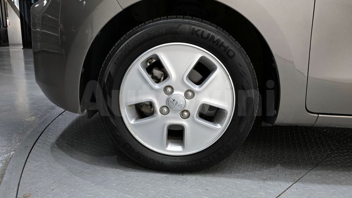 Kia Ray 2019 — 5