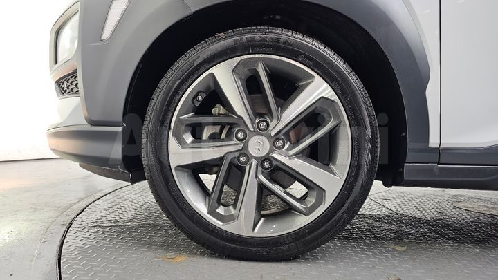 Hyundai Kona 2019 — 5