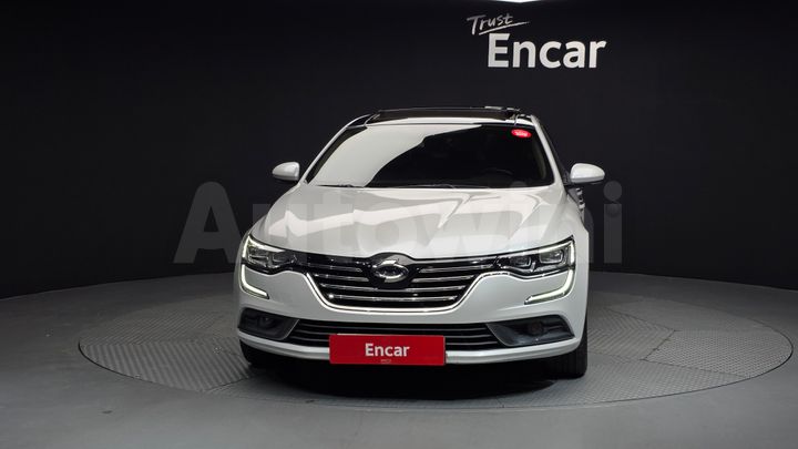 Renault SM6 2017 — 3