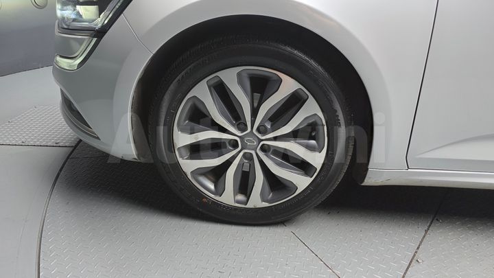 Renault SM6 2017 — 5