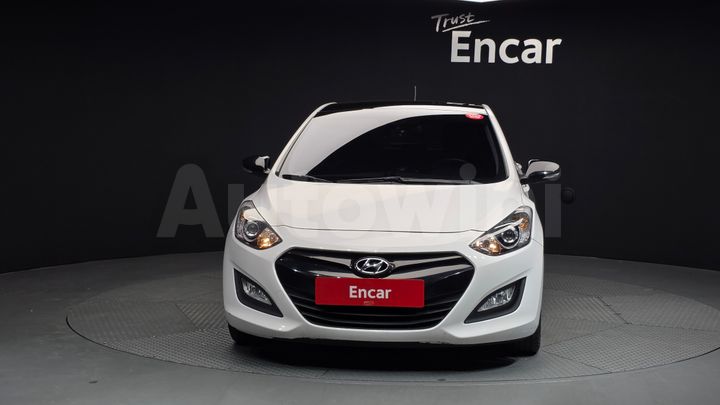 Hyundai i30 2014 — 3