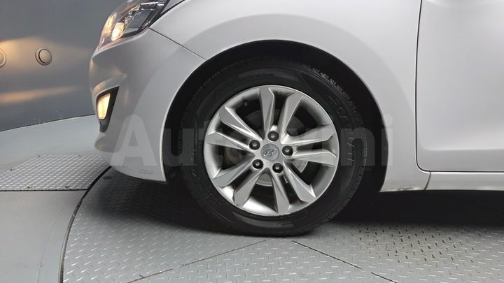 Hyundai i30 2014 — 5