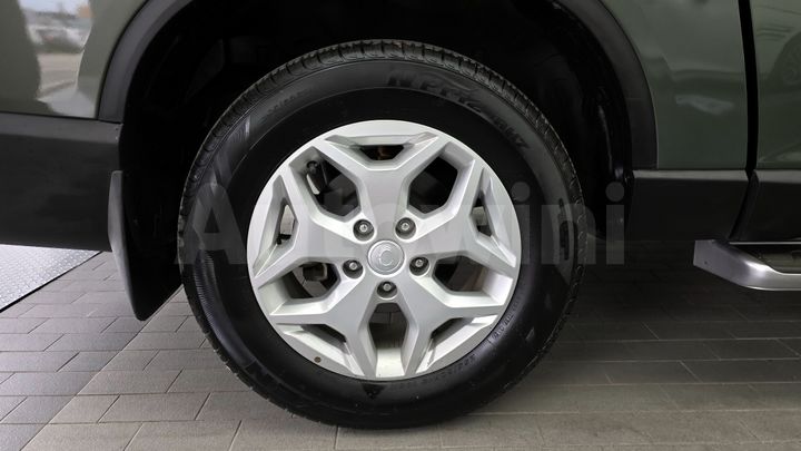 KGM (Ssangyong) Rexton 2024 — 5