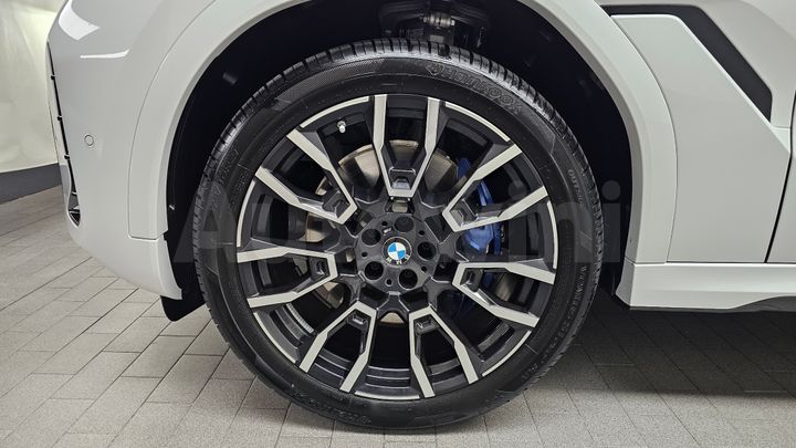 BMW X6 2025 — 5