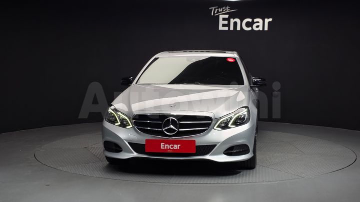 Mercedes-Benz E Class 2016 — 3