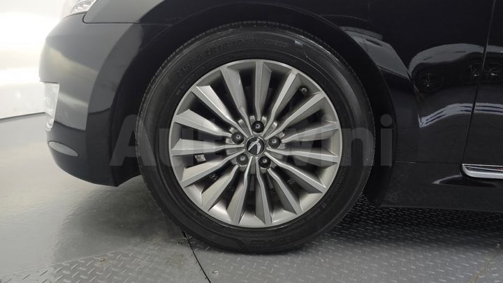 Hyundai Equus 2014 — 5