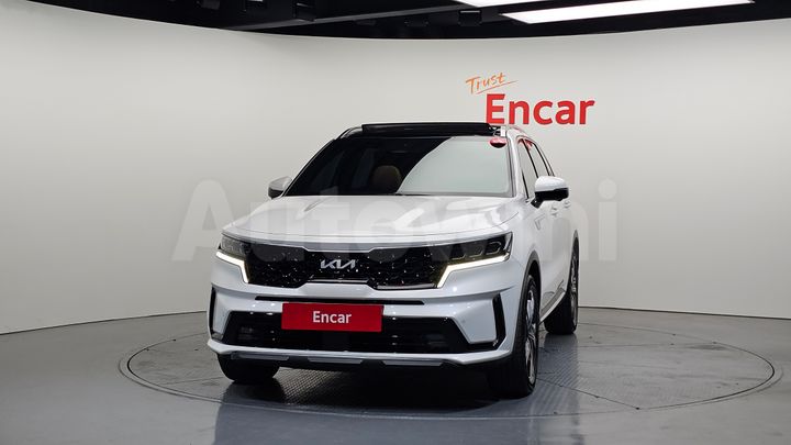 Kia Sorento 2023 — 3