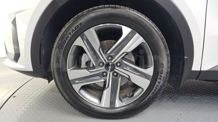 Kia Sorento 2023 — 5