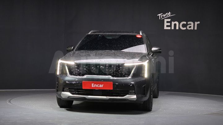 Kia Sorento 2024 — 3