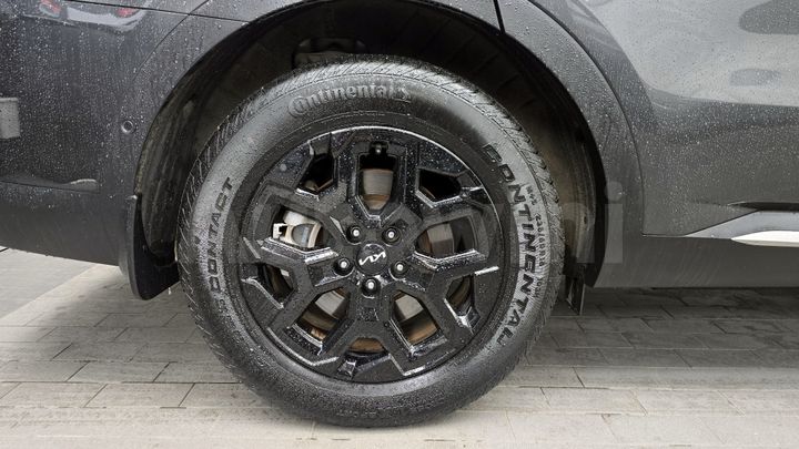 Kia Sorento 2024 — 5