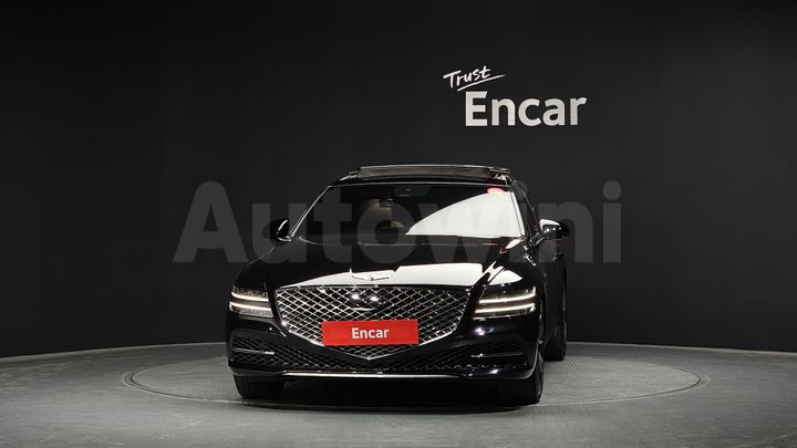 Genesis G80 2023 — 3